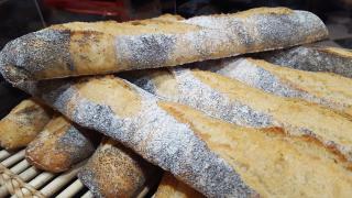 Boulangerie PAUL 0