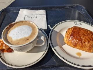 Boulangerie PAUL 0
