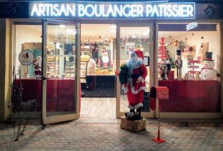 Boulangerie L'atelier Panisse 0