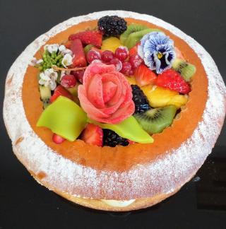 Boulangerie L'atelier Panisse 0