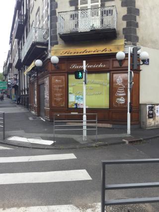 Boulangerie Au Saint Laurent de la Patisserie 2