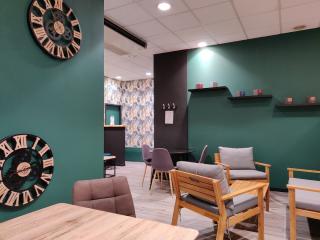 Boulangerie Baguettes & Délices République 0