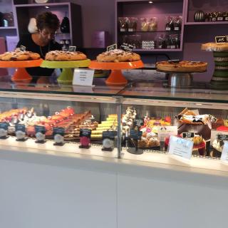 Boulangerie Maison MICHAUD Pâtisserie artisanale 0