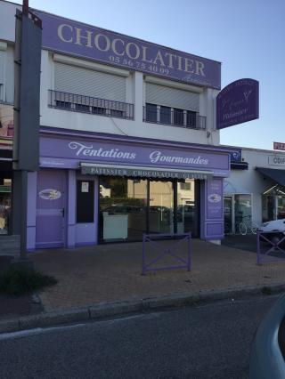 Boulangerie Maison MICHAUD Pâtisserie artisanale 0