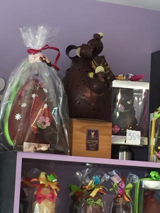 Boulangerie Maison MICHAUD Pâtisserie artisanale 0