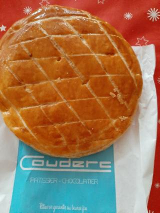 Boulangerie Couderc Pierre 0
