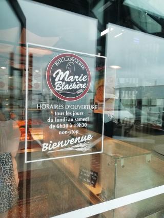 Boulangerie Marie Blachère VILLERS SEMEUSE 0