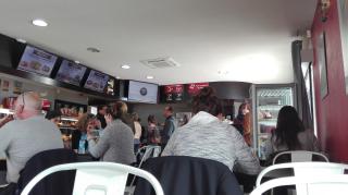 Boulangerie Pain & Compagnie 1