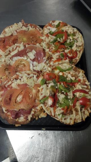 Boulangerie Pain & Compagnie 0