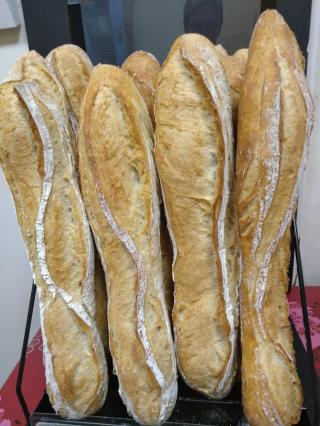 Boulangerie Boulangerie Tamisier 0