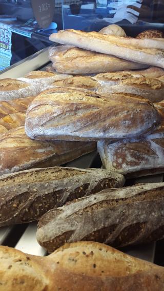 Boulangerie Pain & Compagnie 0