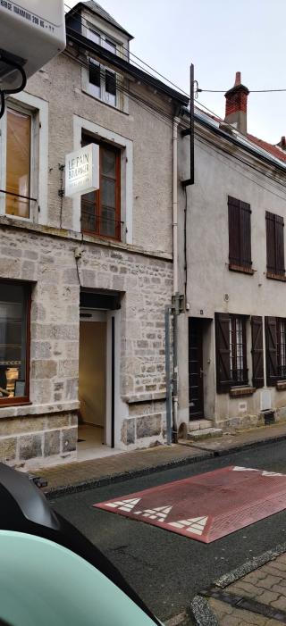 Boulangerie LA CROCK 0