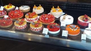 Boulangerie Pâtisserie Chocolaterie Alexandre Herodet 1