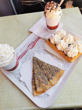 Boulangerie Brioche Dorée Montpellier - C.Cial Odysseum 0