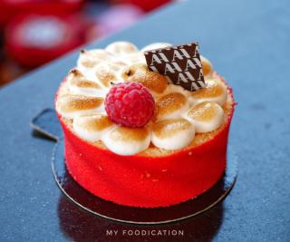 Boulangerie Pâtisserie Chocolaterie Alexandre Herodet 0