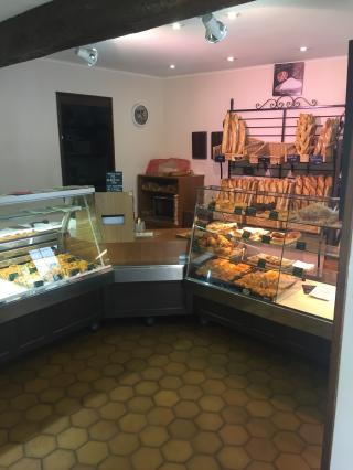 Boulangerie Vanruymbeke Alexandre 0