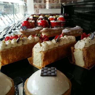 Boulangerie Pâtisserie Chocolaterie Alexandre Herodet 0