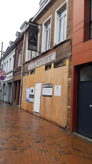 Boulangerie Marie Blachère WASQUEHAL 2 0