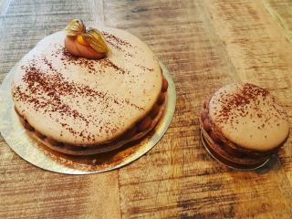 Boulangerie Le Banneton Gourmand 0