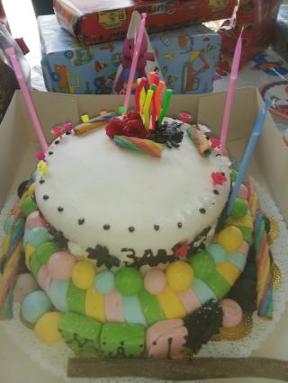 Boulangerie Artisan Boulanger Pâtissier 0