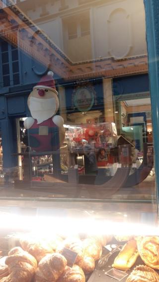 Boulangerie La Ruche Trianon 0