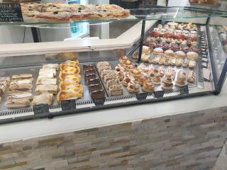 Boulangerie Gourmandise (SARL) 0