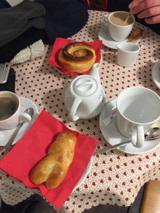 Boulangerie Boulangerie Pâtisserie BERNAUER Emmanuelle & Christophe 0