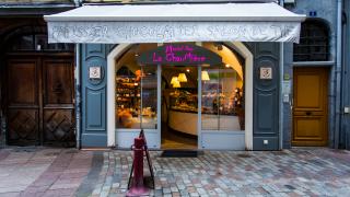 Boulangerie La Chaumière 0