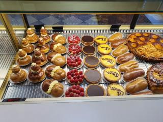 Boulangerie la Boulangerie de Saclay 0