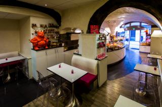 Boulangerie La Chaumière 0