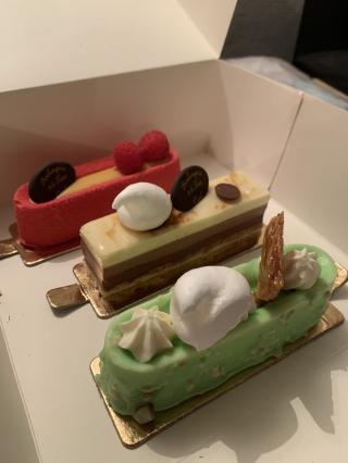 Boulangerie Boulangerie de la Tour 0