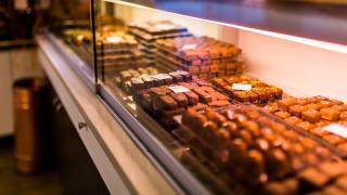 Boulangerie La Chaumière 0