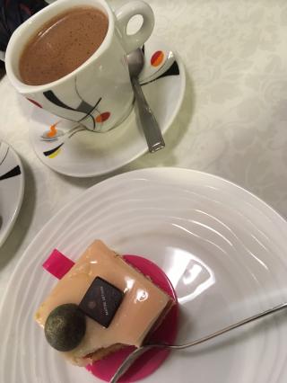 Boulangerie La Chaumière 0