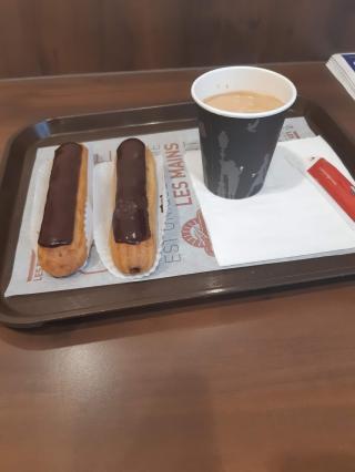 Boulangerie BOULANGERIE BANETTE CLERMONT FERRAND 0