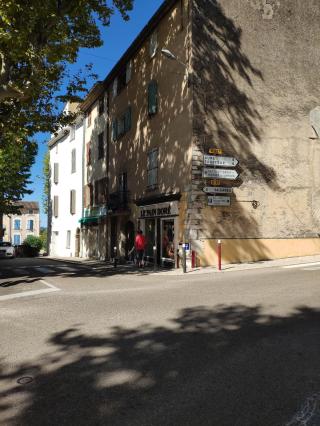 Boulangerie Le pain doré 0