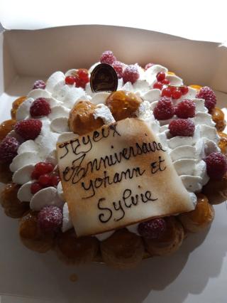 Boulangerie Maison Bossard 0