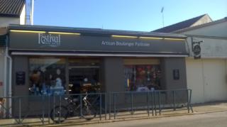 Boulangerie Maison Bossard 0