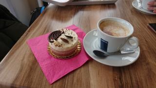 Boulangerie Le Pain Boulanger 0