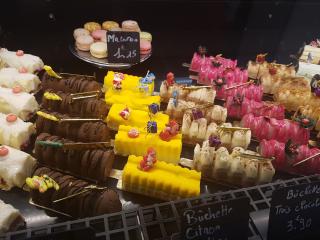 Boulangerie Le Pain Boulanger 0