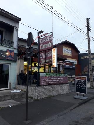 Boulangerie Boulangerie Clementel 0