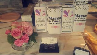 Boulangerie Boulangerie Ludo & Prisca 0