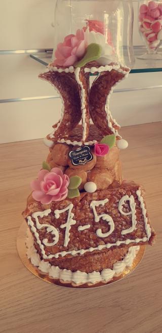 Boulangerie Boulangerie Ludo & Prisca 0