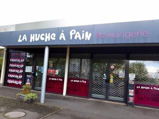 Boulangerie La Huche à pain 0