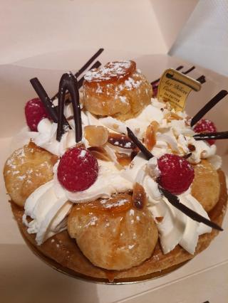 Boulangerie BOULANGERIE FAUTIER ERIC 2