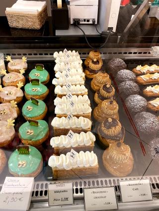 Boulangerie Boulangerie Depreytère 0