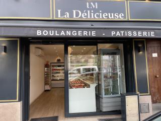 Boulangerie La Délicieuse 0