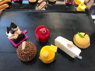 Boulangerie Le Pétrin de Nogent 0