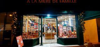 Boulangerie À la Mère de Famille 0