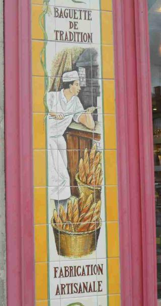 Boulangerie Boulangerie pâtisserie notre dame 0