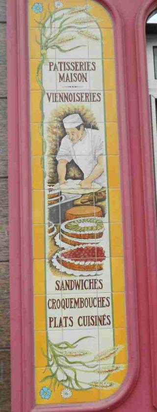 Boulangerie Boulangerie pâtisserie notre dame 0